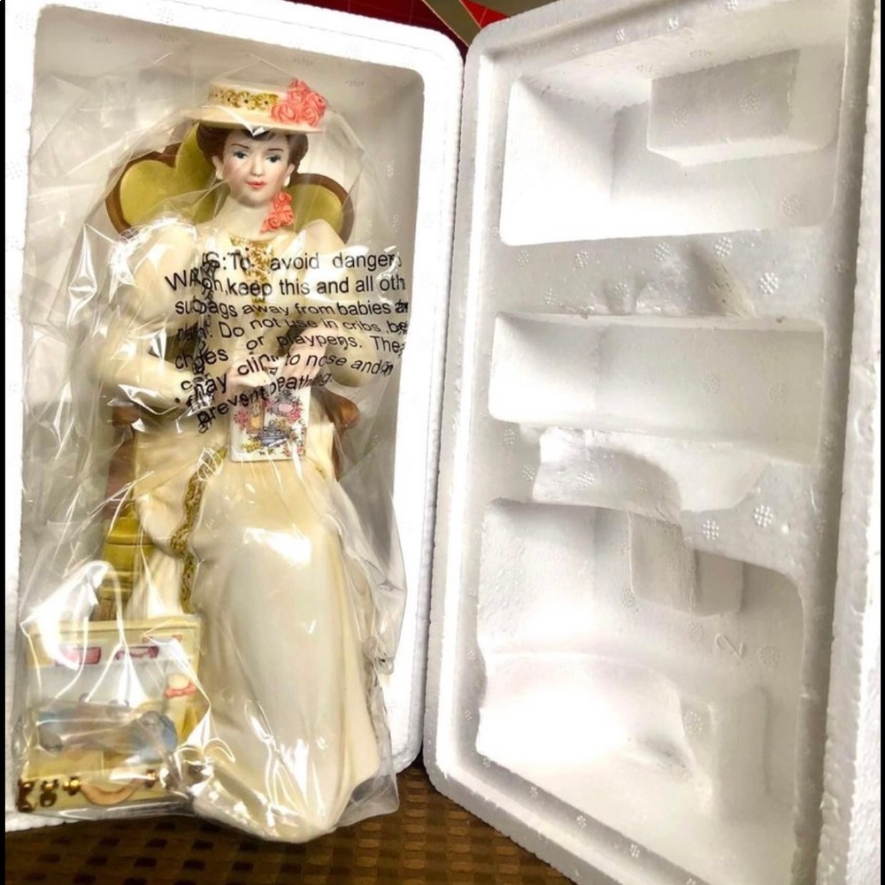 Avon President Club Award, 2011